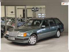 Mercedes-Benz E-klasse Combi - (W124) 200 TE