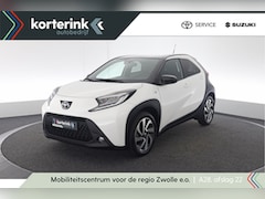Toyota Aygo X - 1.0 VVT-i MT Pulse
