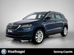 Skoda Karoq - 1.5 TSI ACT Style | Camera | CarPlay | Digital Dash | Adaptive Cruise
