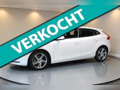 Volvo V40 - 1.6 T2 Momentum *Distr.riem VV* Camera|Cruise|Navi|NAP