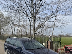 Volvo V70 - 2.4 T AWD | Handgeschakeld