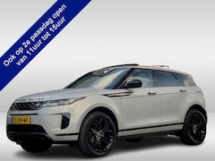 Land Rover Range Rover Evoque - 1.5 P300e AWD AUT8 R-DYNAMIC SE BRONZE COLLECTION BLACK-PACK PANODAK LEDER NAVI CAMERA DIG