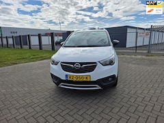Opel Crossland X - 1.2 Turbo Innovation GEREVISEERDE MOTOR MET 1 JAAR GARANTIE