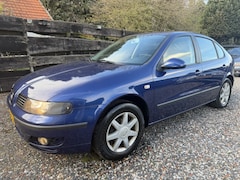 SEAT Leon - 1.6-16V Last Edition