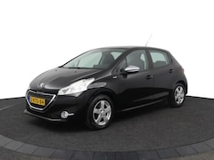 Peugeot 208 - 1.2 VTi Active|NAP|Airco|5-deurs|Distributie vervangen