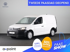 Volkswagen Caddy Cargo - 2.0 TDI 102PK | Airco | Parkeersensoren |