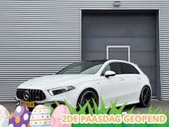 Mercedes-Benz A-klasse - AMG 45 4MATIC+ I Aut. I 388 PK I Camera I Pano.dak
