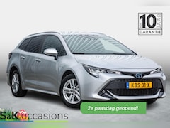 Toyota Corolla Touring Sports - 1.8 Hybrid NAVI PDC Keyless ACC