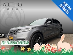 Land Rover Range Rover Velar - 2.0 P400e R-Dynamic SE AUTOMAAT | NAVIGATIE | 360 CAMERA | AIRCO/ECC | CRUISE CONTROL | PA