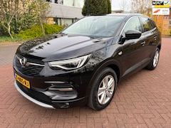 Opel Grandland X - 1.2 Turbo Business Elegance / Apple carplay / LED / camera / Trekhaak
