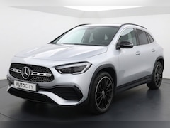 Mercedes-Benz GLA-Klasse - GLA 250 e Pano l Memory l Leder l 360 Camera l VOL OPTIES