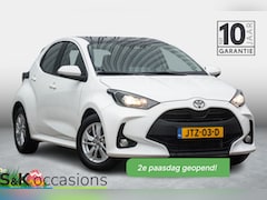 Toyota Yaris - 1.5 Hybrid 115 Comfort Black Edition
