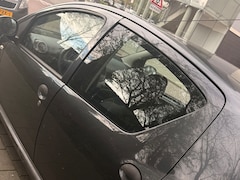 Toyota Aygo - 1.0-12V +