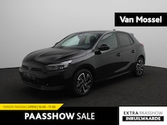 Opel Corsa - 1.2 Turbo Hybrid GS | VOORRAAD VOORDEEL | 145pk | 2 + 6 JAAR GARANTIE | VAN € 36.595, - VO