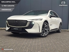 Mazda 6e - Takumi Plus 68.8 kWh Nieuw | Direct leverbaar | Inclusief €2000 inruilvoordeel