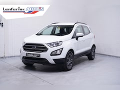 Ford EcoSport - 1.0 EcoBoost Trend Ultimate 1e Eig. NAP Navi PDC Apple Carplay
