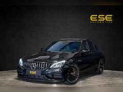 Mercedes-Benz C-klasse - AMG 63 S | Pano | Keramisch | Kuipstoelen | Burmester