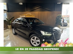 Audi Q2 - 1.0 TFSI Sport Pro Line Multifunctioneel stuur Trekhaak Navigatie