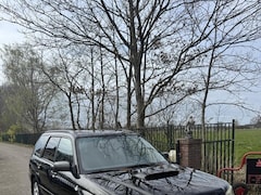 Subaru Forester - 2.0 AWD XT | Automaat