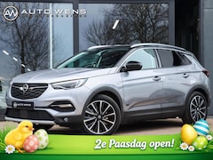 Opel Grandland X - 1.6 Turbo Hybrid4 Ultimate Trekhaak Stoel/stuurverwarming
