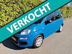 Fiat Panda - 0.9 TwinAir Easy Nw APK Airco Kl beurt