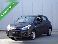 Toyota Yaris - 1.5 Full Hybrid Aspiration