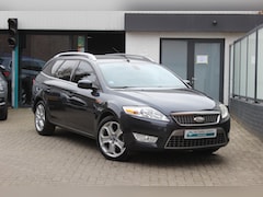 Ford Mondeo Wagon - 2.0 SCTi Limited Klima, Privacy Glass, Trekhaak, Navi, PDC, 18"