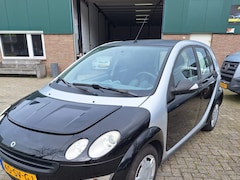 Smart Forfour - 1.0 Spring Edition III NWE apk Lage KM NAP