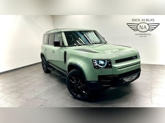 Land Rover Defender 110 - 3.0i MHEV P400 110 75th Limited Edition 1 of 1000 World Wide