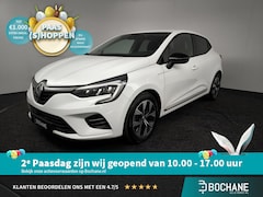 Renault Clio - 1.0 TCe 90 Evolution | Navigatie | Parkeersensoren | Apple CarPlay / Android Auto | Cruise
