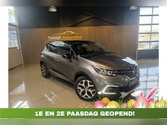 Renault Captur - 1.3 TCe Intens Automaat, Panormadak, 17 inch Lmv