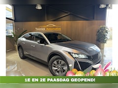 Peugeot 408 - 1.6 HYbrid Allure 180 EAT8 251pk Automaat, LMV, Navigatie,