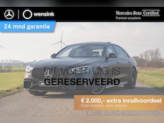 Mercedes-Benz S-klasse - AMG 63 S E Performance | Keramisch | Designo lak magno | Drivers pack | Entertainment syst