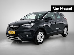 Opel Crossland X - 1.2 Turbo Innovation | Automaat |
