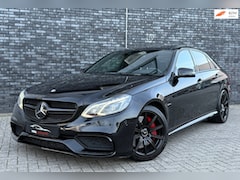 Mercedes-Benz E-klasse - AMG 63 730pk|Panorama|Camera|Memory|Harman Kardon|Blind Spot