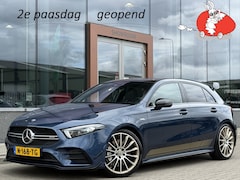 Mercedes-Benz A-klasse - AMG 35 4MATIC Edition 1 Premium Plus | Burmester | Pano | 360 Camera