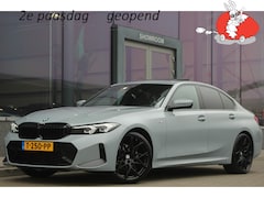 BMW 3-serie - 320i M-Sport | Schuifdak | 20'' Styling 795M | El Trekhaak