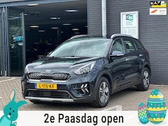 Kia Niro - 1.6 GDi Hybrid DynamicLine/NAVI/LED/NL-AUTO NAP/AUTOMAAT