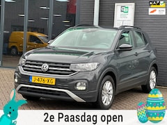 Volkswagen T-Cross - 1.0 TSI Life/1STE EIG/CAMERA/Appel Carplay/PDC/NL-AUTO NAP