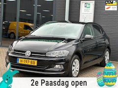 Volkswagen Polo - 1.0 TSI Comfortline/CAMERA/NAVI/CARPLAY/NETTE STAAT