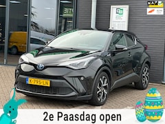 Toyota C-HR - 1.8 Hybrid Business Plus/1STE EIG/CAMERA/CARPLAY/NAVI/NL-AUTO NAP