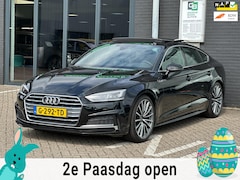 Audi A5 Sportback - 40 TFSI Sport S-line Edition/2E EIG/PANO-DAK/NL-AUTO NAP