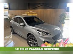 Ford Kuga - 2.5 PHEV ST-Line Navigatie Airco Automaat