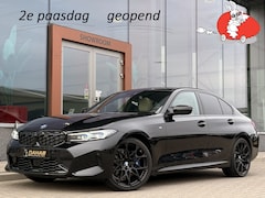 BMW 3-serie - M340i xDrive 374PK | Schuifdak | El.Stoelen | ACC | 20''