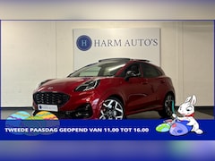 Ford Puma - 1.5 EcoBoost ST-X 200pk Pano / Navi / B&O / CAM / Cruise / LED