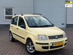 Fiat Panda - 1.2 - Airco - Rijdt goed - Nap