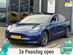 Tesla Model 3 - Standard RWD Plus 60 kWh/CAMERA/PANO-DAK/NAVI/NETTE STAAT