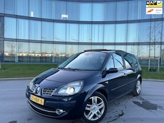 Renault Grand Scénic - 2.0-16V AUT 7P APK NIEUW PANO XENON