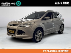 Ford Kuga - 1.5 Titanium Styling Pack | Trekhaak | Rijklaarprijs