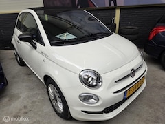 Fiat 500 - 1.0 Hybrid Dolcevita